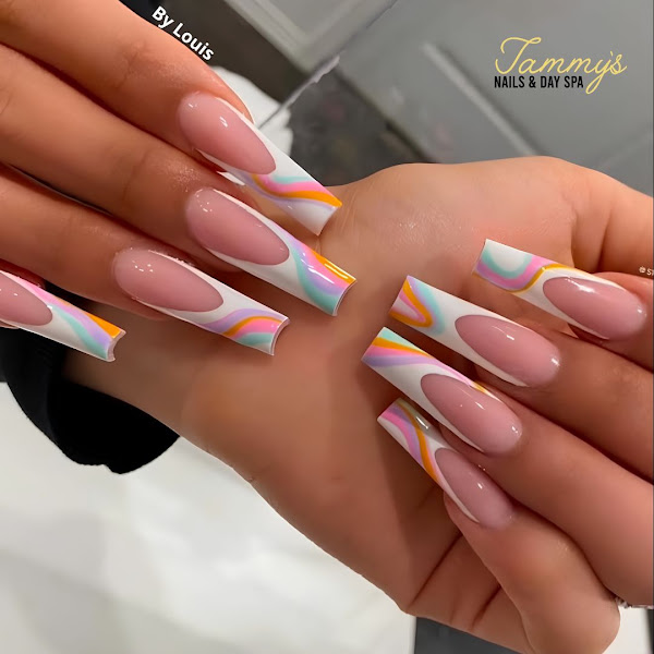 Tammy's Nail Salon & Day Spa 4