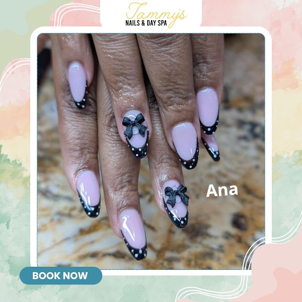 Tammy's Nail Salon & Day Spa 5