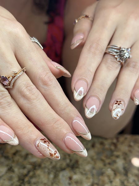 Windermere Nails & Spa - Nail Salon Orlando FL 4