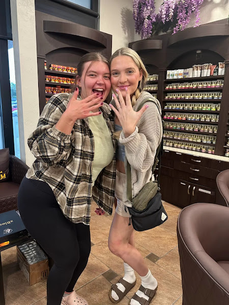 Windermere Nails & Spa - Nail Salon Orlando FL 5