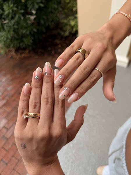NAIL MANIAC SALON