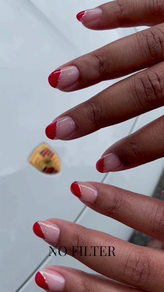 NAIL MANIAC SALON 3