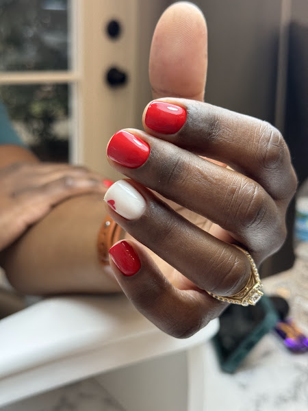 NAIL MANIAC SALON 4