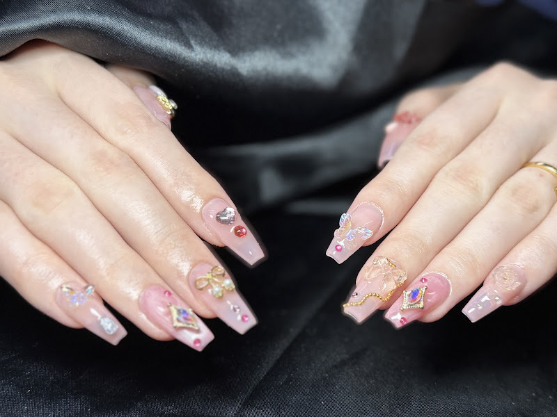 Moonlight Nails and Spa 3