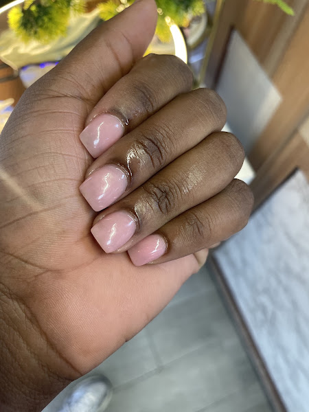 Moonlight Nails and Spa 5