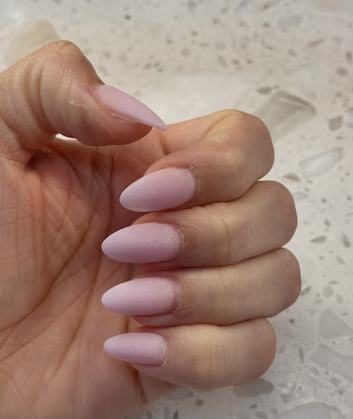Paris Nails Spa