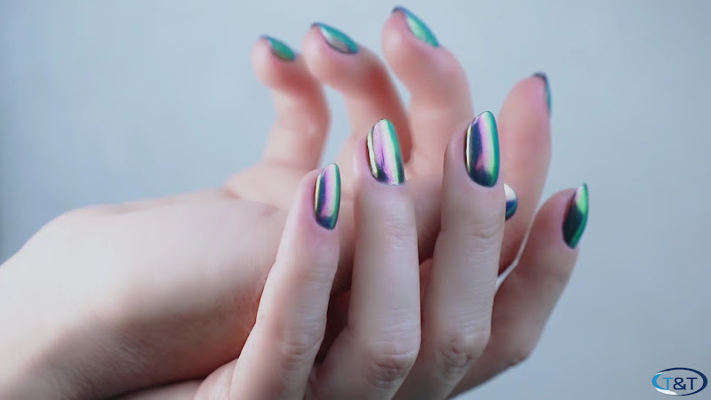 Paris Nails Spa 3