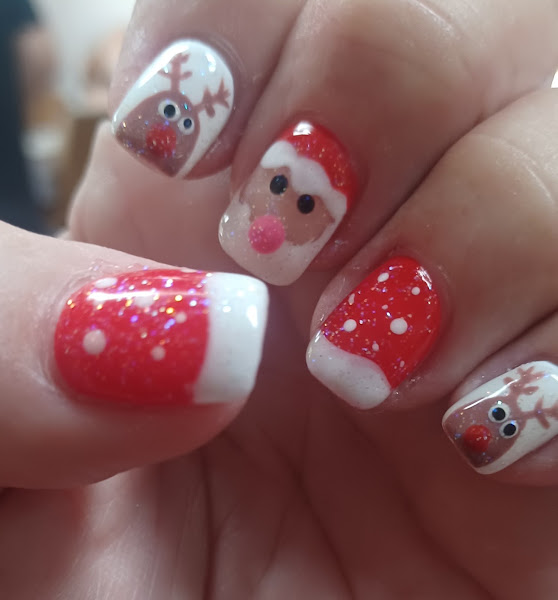 Paris Nails Spa 5