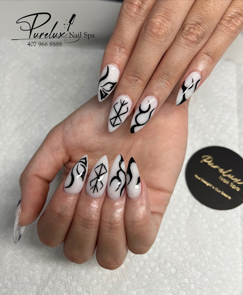 Purelux Nail Spa 5