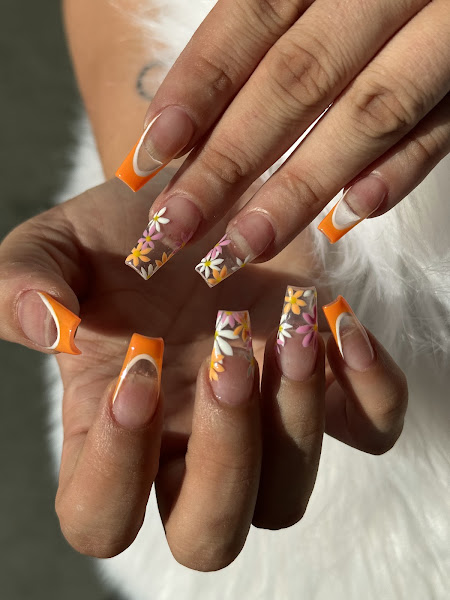 Best Nails Salon Spa 5