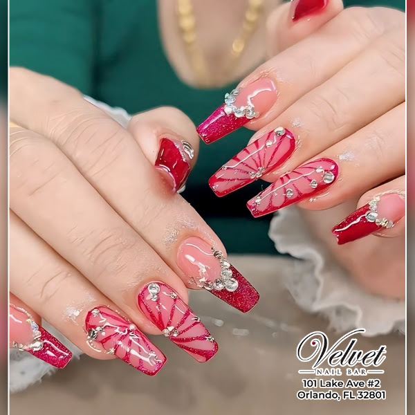 Velvet Nail Bar 2