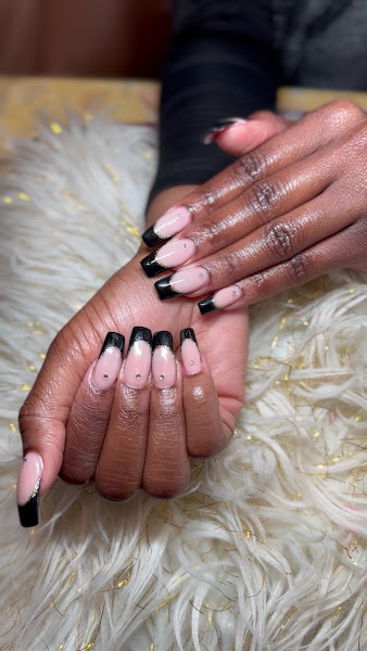 Tony & T Nail Spa 3