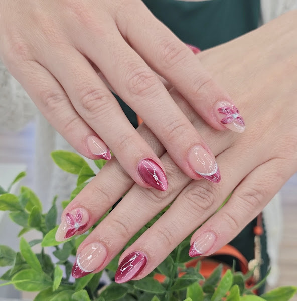 Tony & T Nail Spa 4