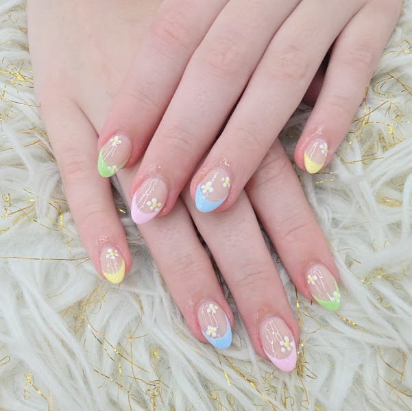 Tony & T Nail Spa 5