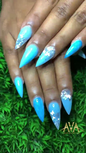 Ava Nails & Lash Spa (ORLANDO) 3