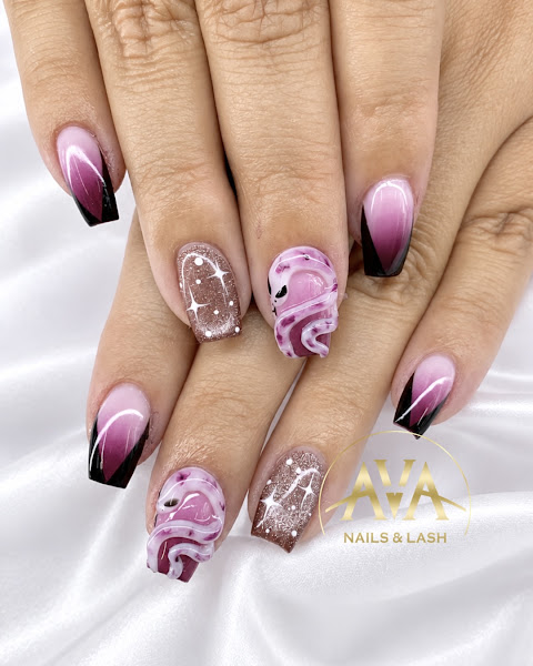 Ava Nails & Lash Spa (ORLANDO) 4