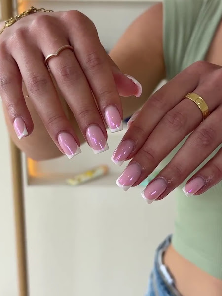 NEWLOOK - nail & lash salon 3