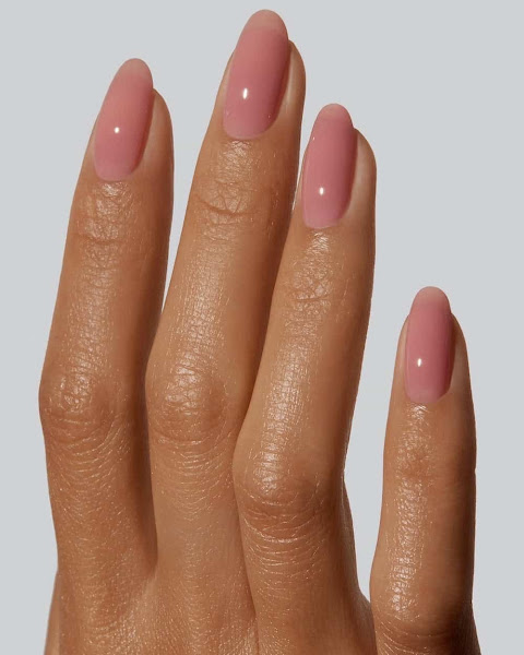 NEWLOOK - nail & lash salon 4