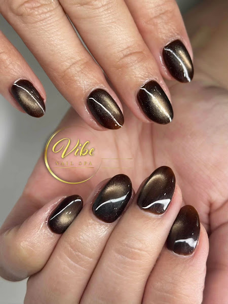 Vibe Nail Spa 3