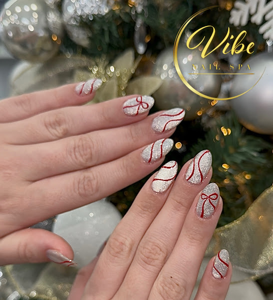 Vibe Nail Spa 5