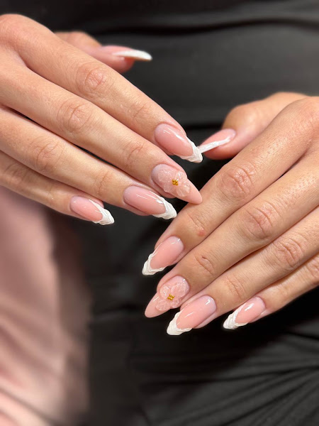 Luxy Nails & Beauty Winter Park FL 2