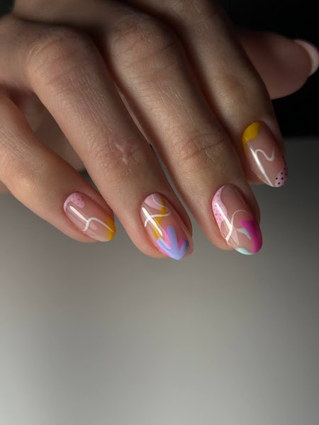 Luxy Nails & Beauty Winter Park FL 4