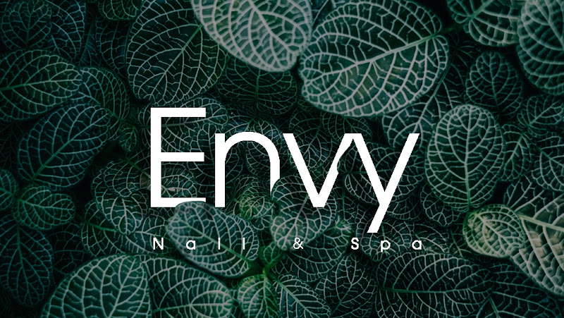 Envy Nails & Spa Downtown Orlando 2