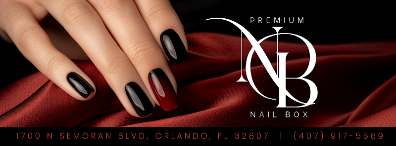 The Nail Salon 2