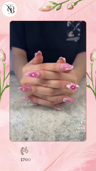 The Nail Salon 3