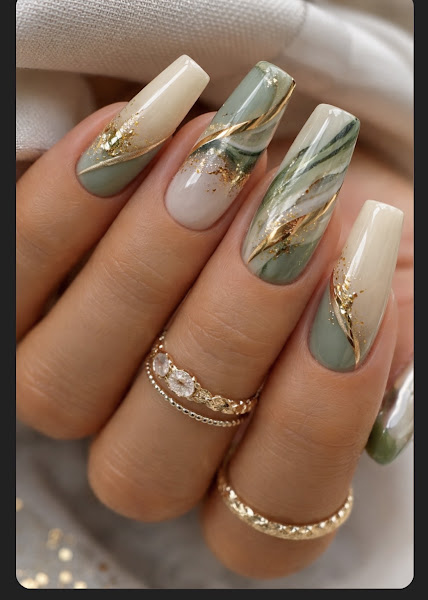 The Nail Salon 4