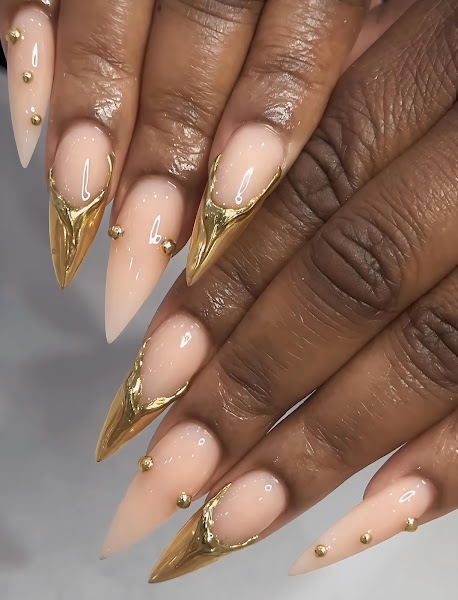 Noire The Nail Bar Orlando
