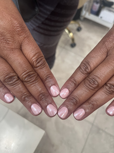 Noire The Nail Bar Orlando 4