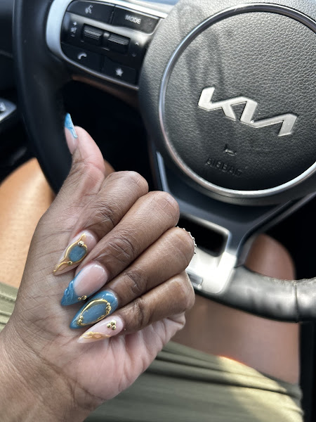 LVT Nails & Spa 5