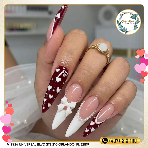 Epic Nails & Spa - 4