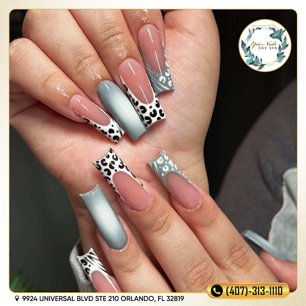 Epic Nails & Spa - 5