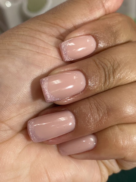 Luxy Nails & Beauty Dr.Phillips