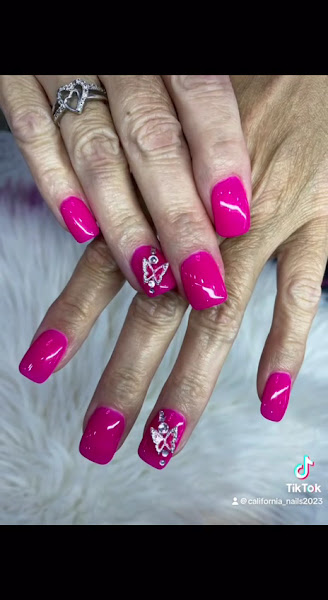 California Nails 3