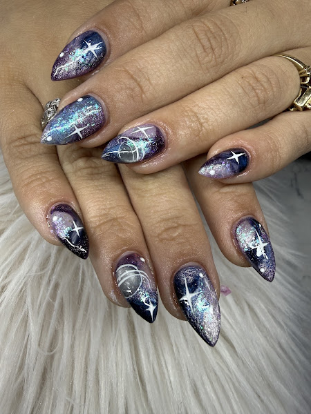 California Nails 5