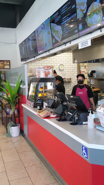 Lee's Sandwiches 2