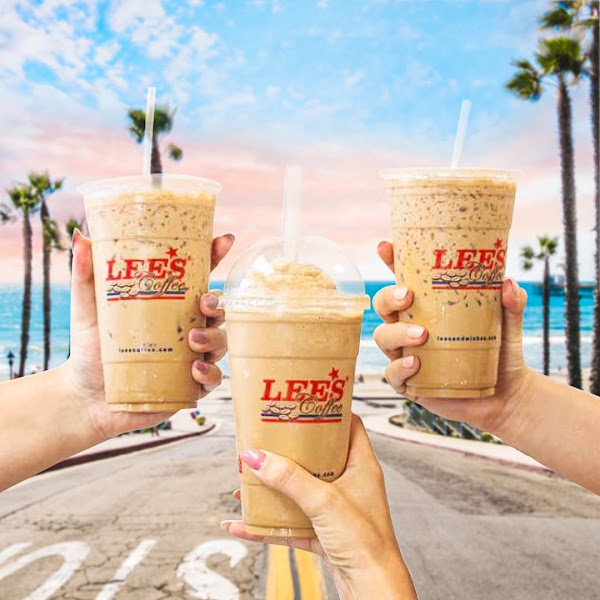 Lee's Sandwiches 3