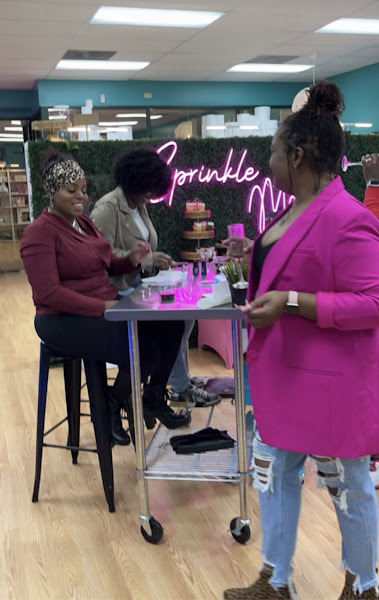 Orlando Nail Tech 5