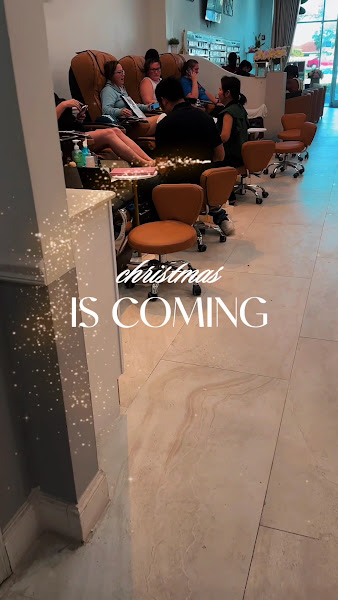 Paris Nails & Spa - Nail Salon Dr Phillips Orlando FL 3