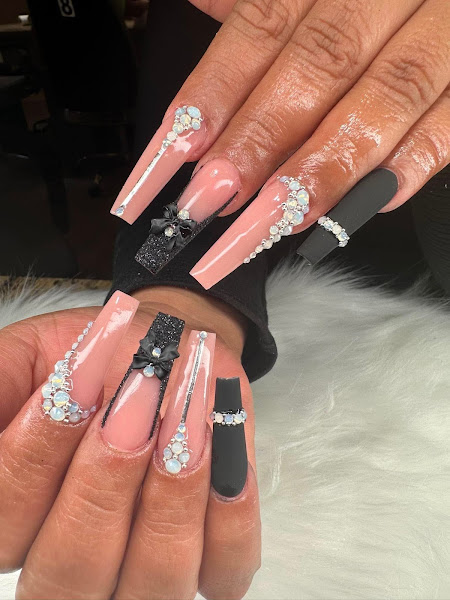 Paris Nails & Spa - Nail Salon Dr Phillips Orlando FL 5