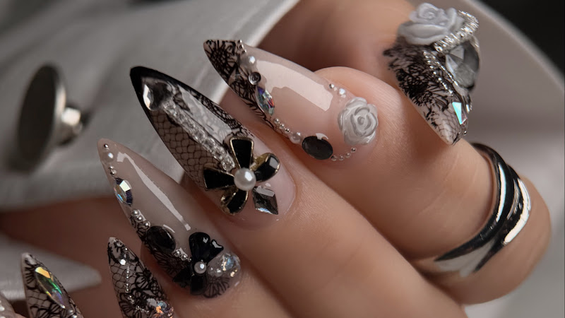 ILYN Studio - I Love Your Nails Studio