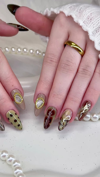 ILYN Studio - I Love Your Nails Studio 3