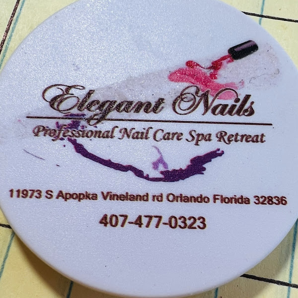 Elegant Nails 2