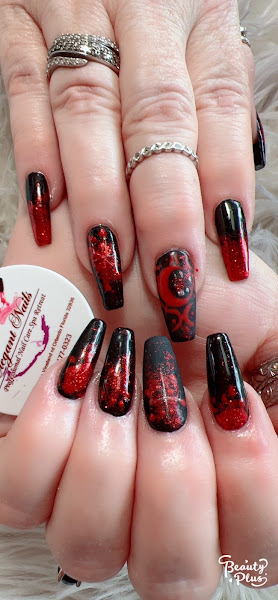 Elegant Nails 4