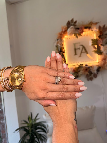 Fa Nails & Lash Studio Orlando 4