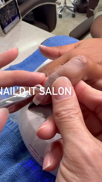 Nail'D IT Salon 3