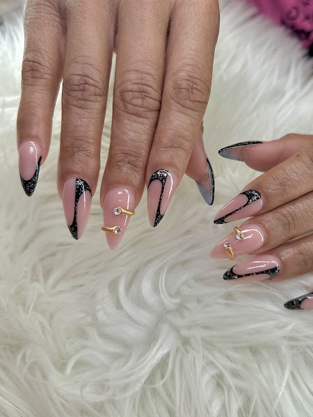 Nail'D IT Salon 4